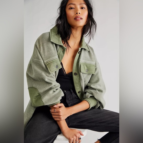 🌿Free People Ruby Jacket✨Brand New✨ - Picture 14 of 14